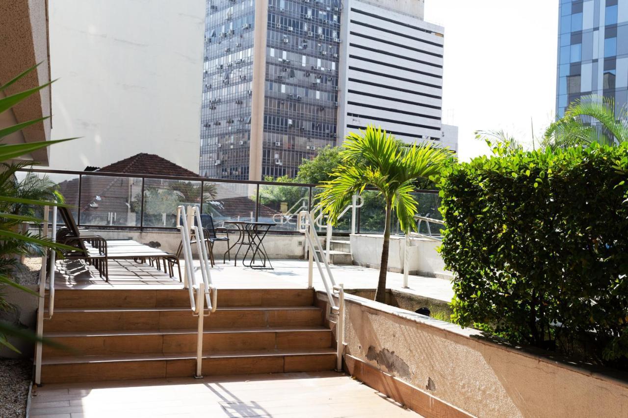 Com Wifi Proximo Ao Metro Luz Apartment