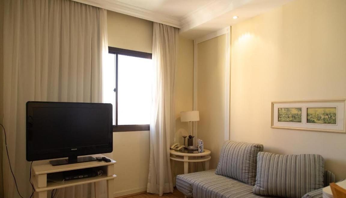 Charmoso Flat Na Oimpia Apartment *