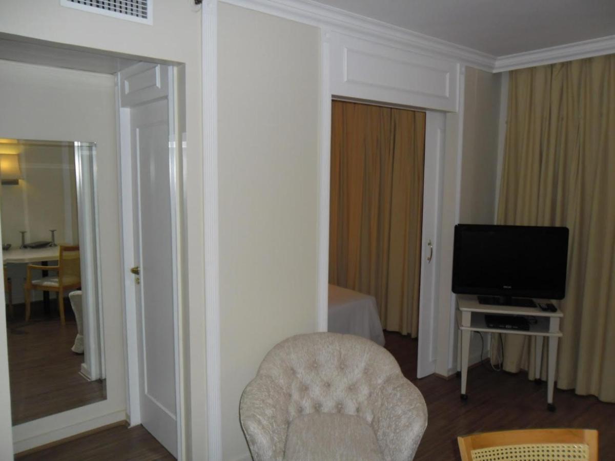 Apartment Charmoso Flat Na Oimpia Sao Paulo