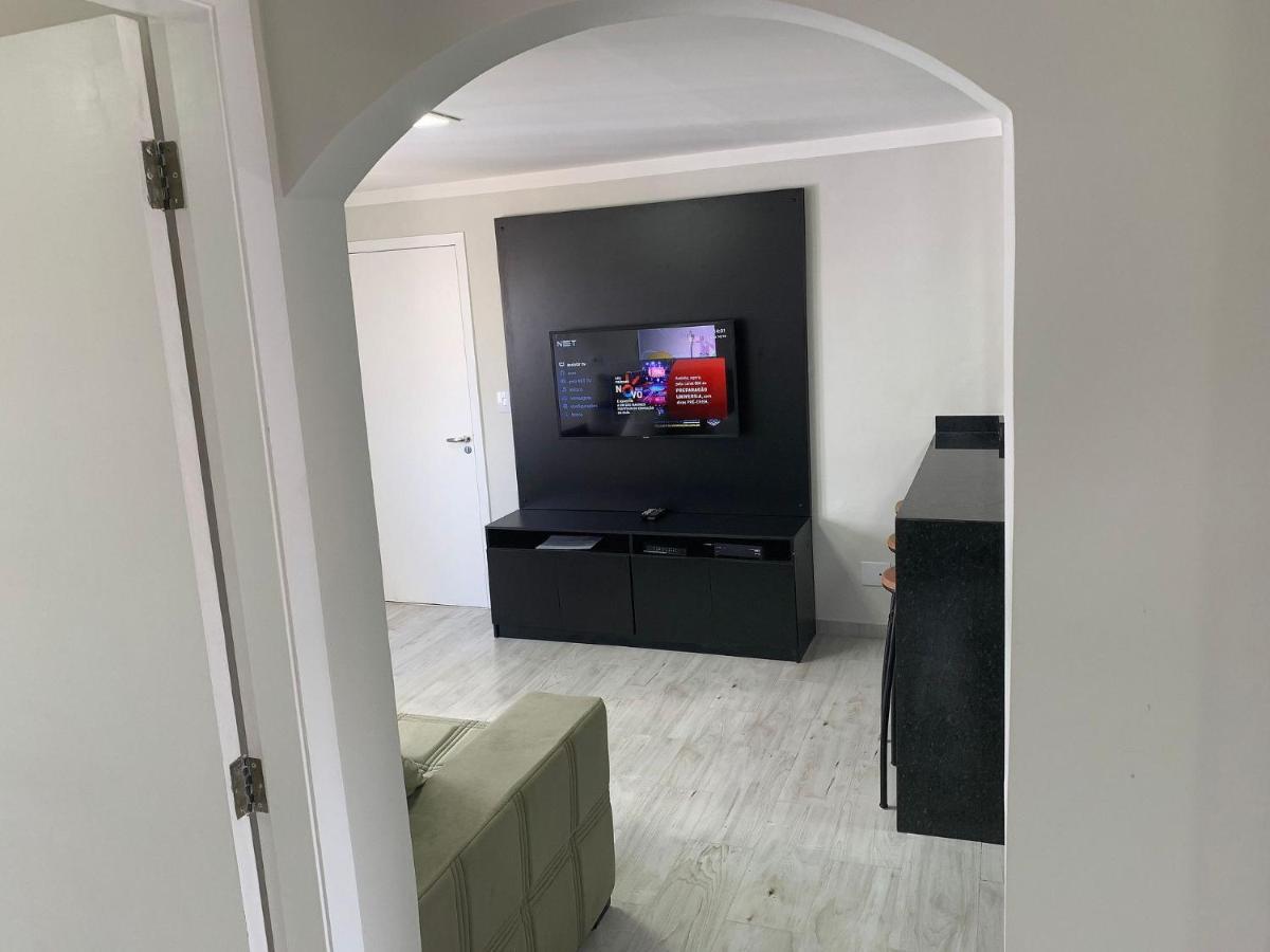 Apartment 151 - Apartamento Inteiro No Morumbi *