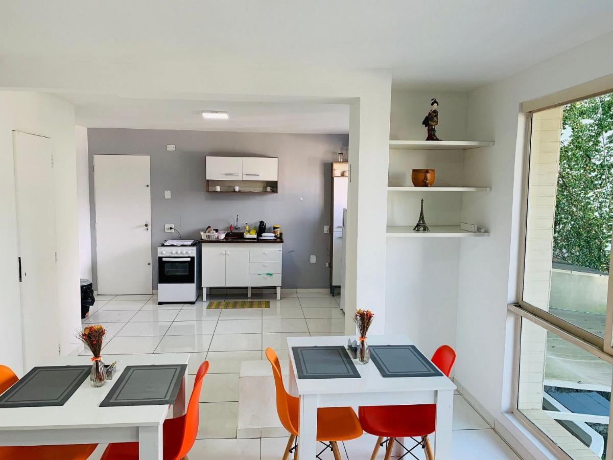 Mundi Morumbi Guest house *