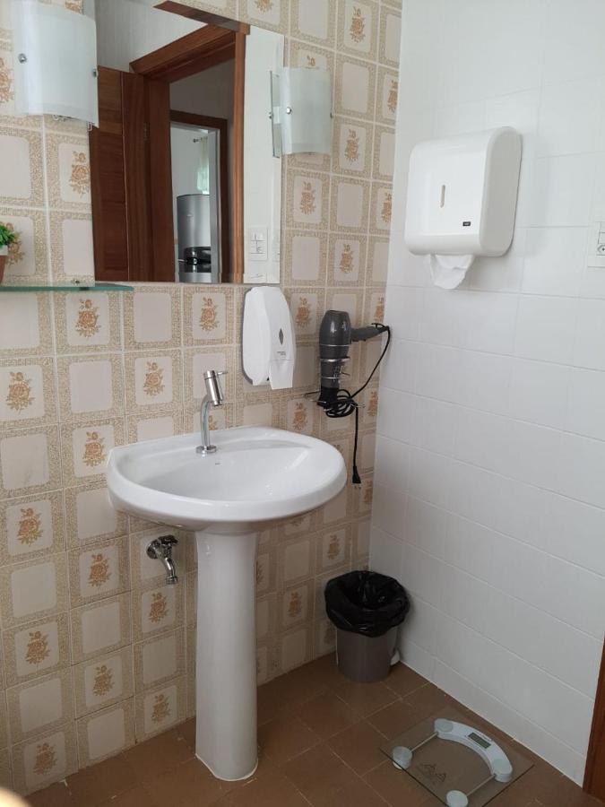 Inn Monte Alegre