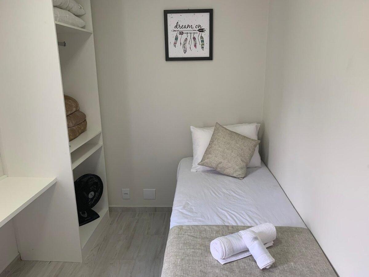 151 - Apartamento Inteiro No Morumbi Apartment Sao Paulo