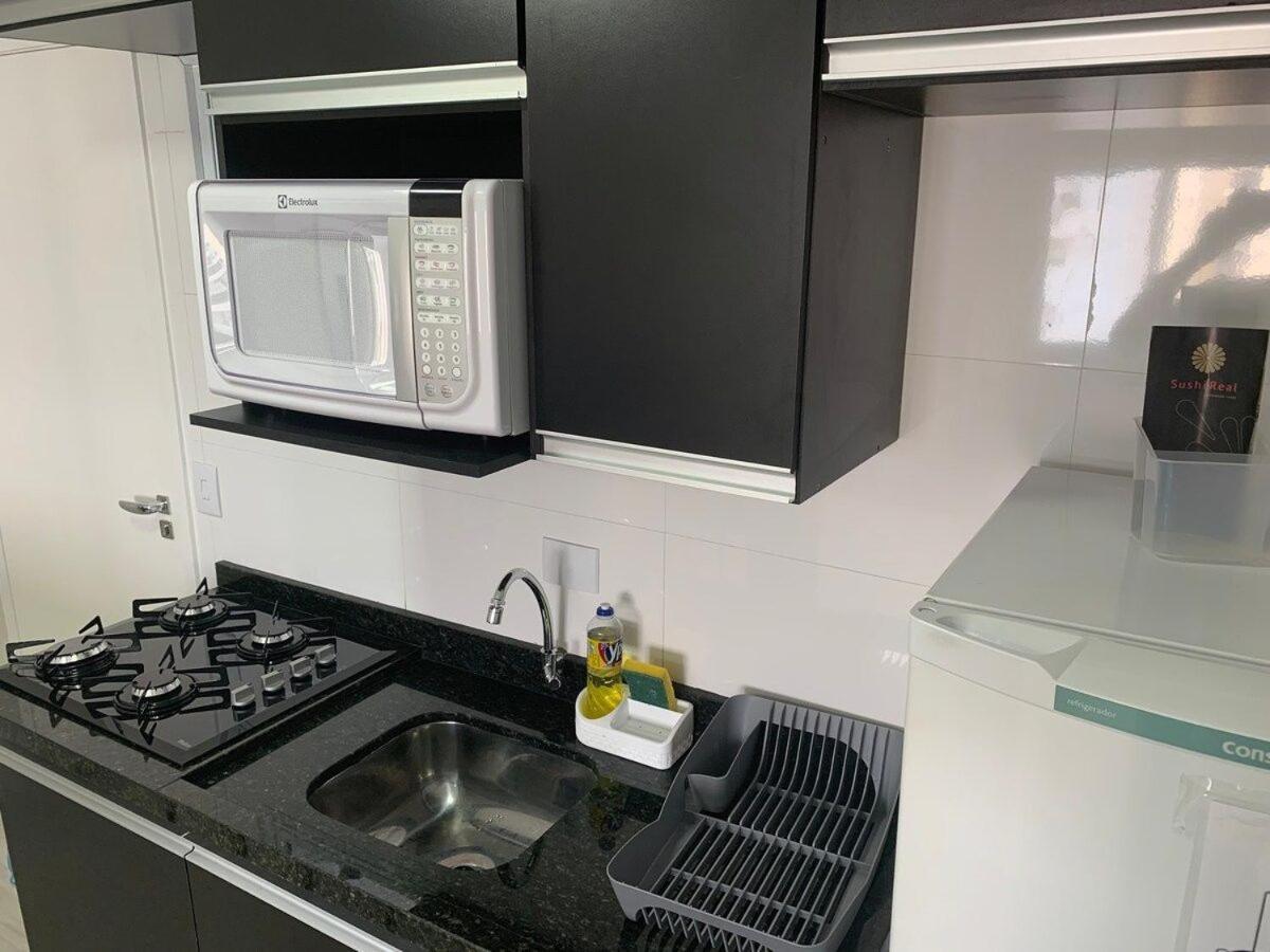 Apartment 151 - Apartamento Inteiro No Morumbi *
