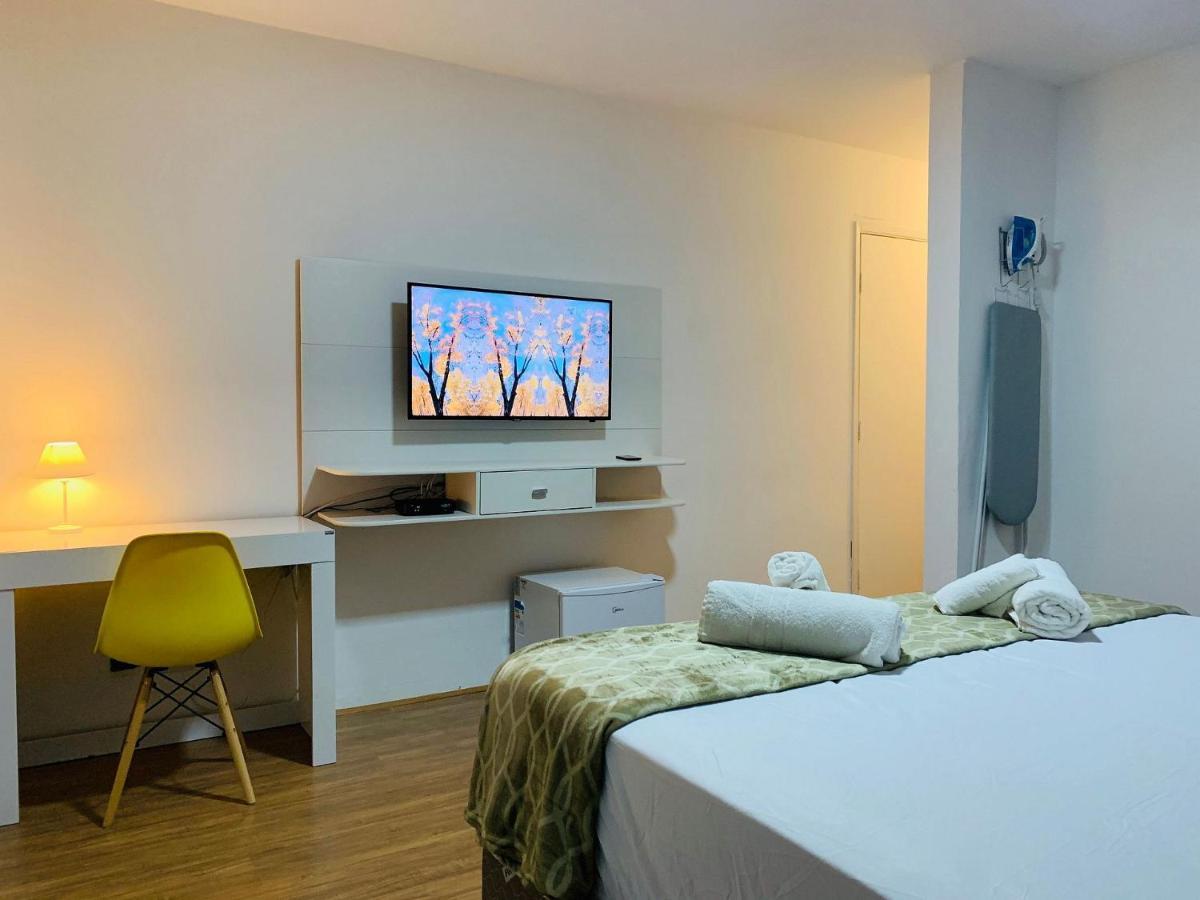 Guest house Mundi Morumbi *