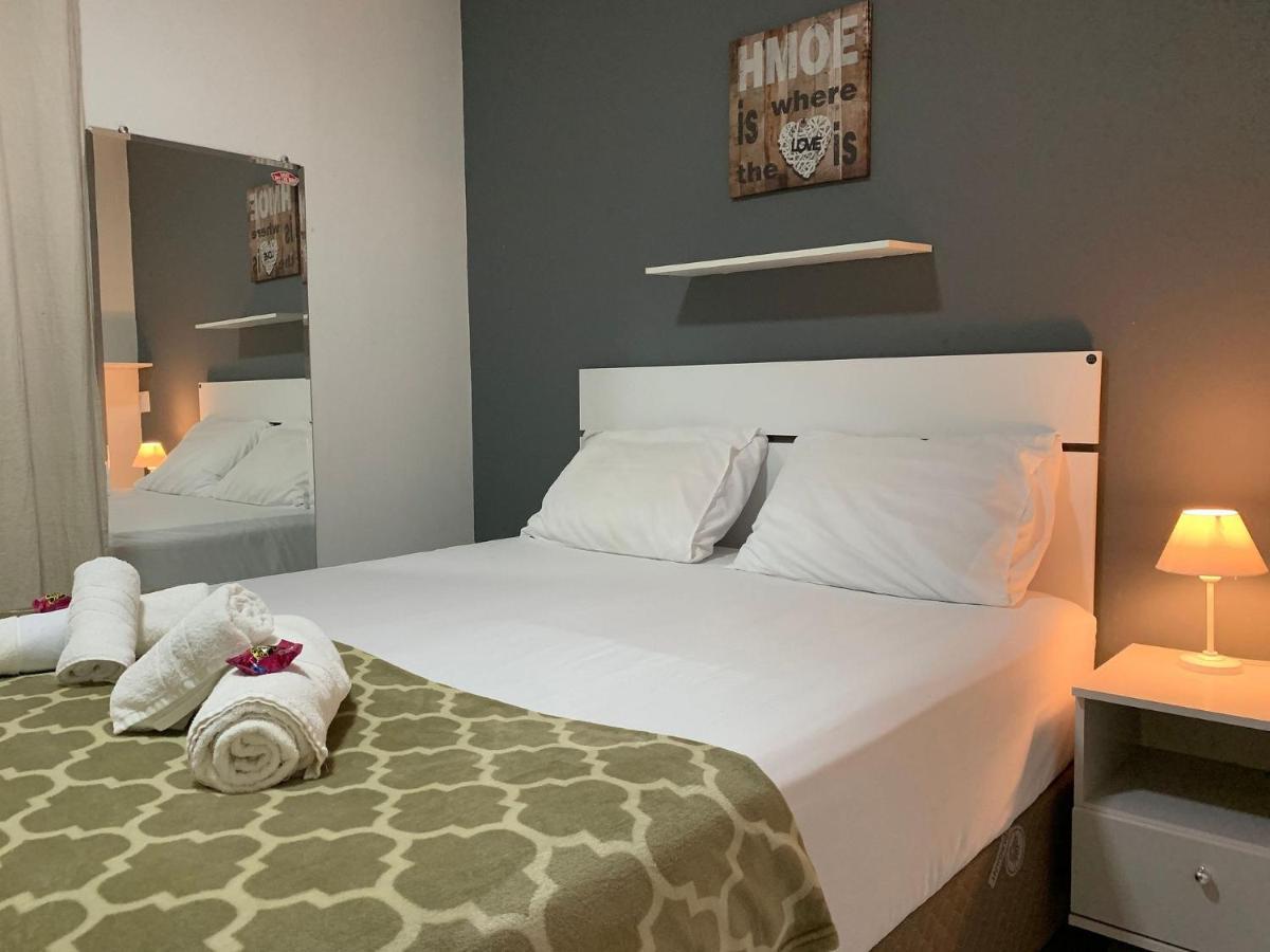 Guest house Mundi Morumbi