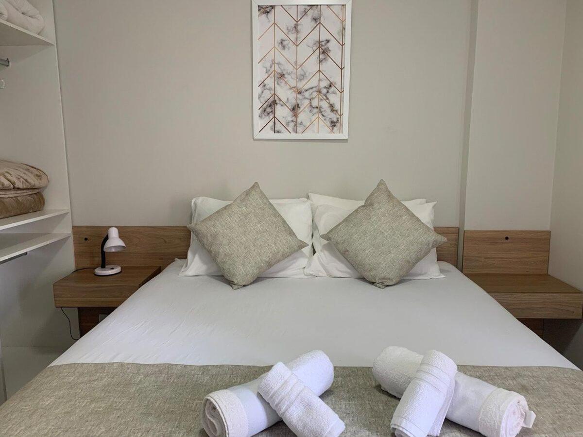 151 - Apartamento Inteiro No Morumbi Apartment Sao Paulo