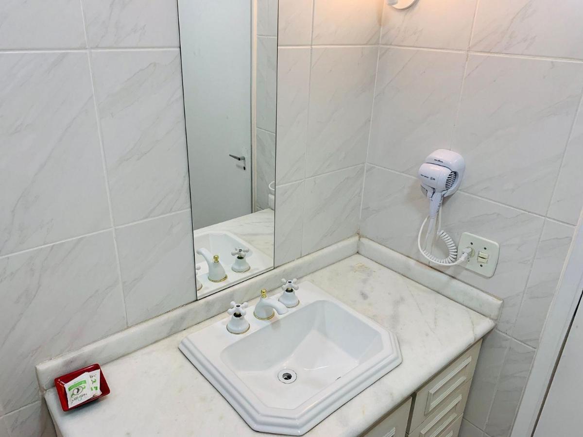 Guest house Mundi Morumbi Sao Paulo