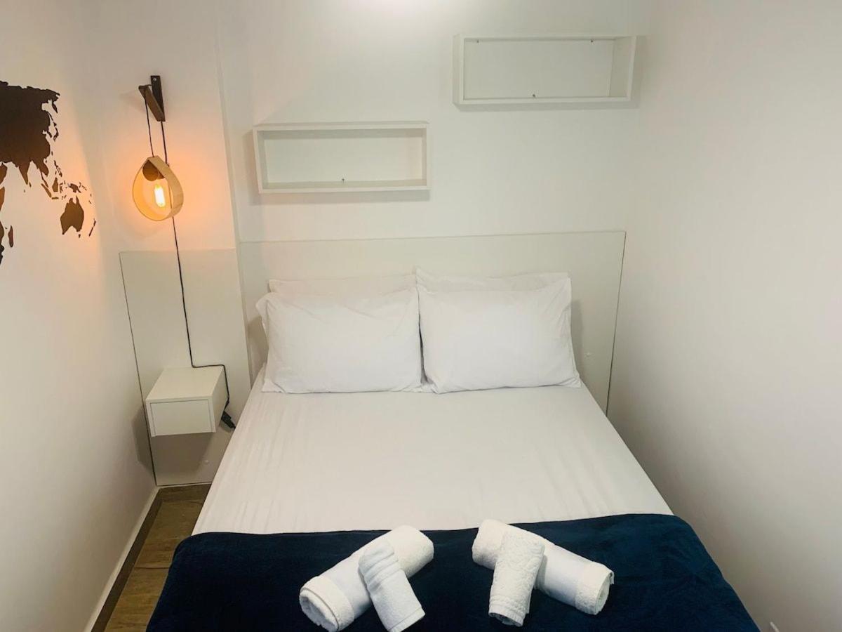 Apartment Studio Inteiro 132b Morumbi *