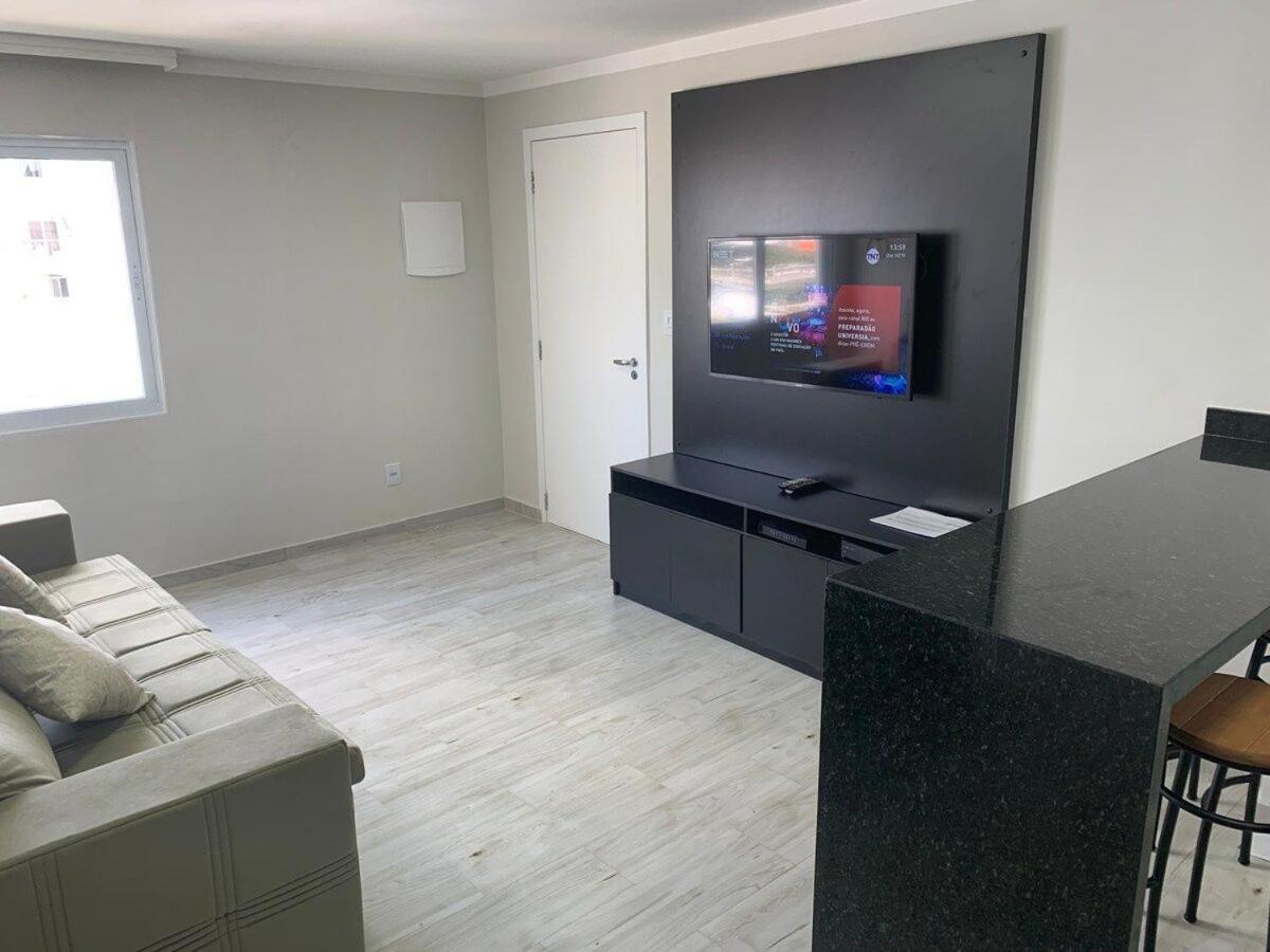 151 - Apartamento Inteiro No Morumbi Apartment *