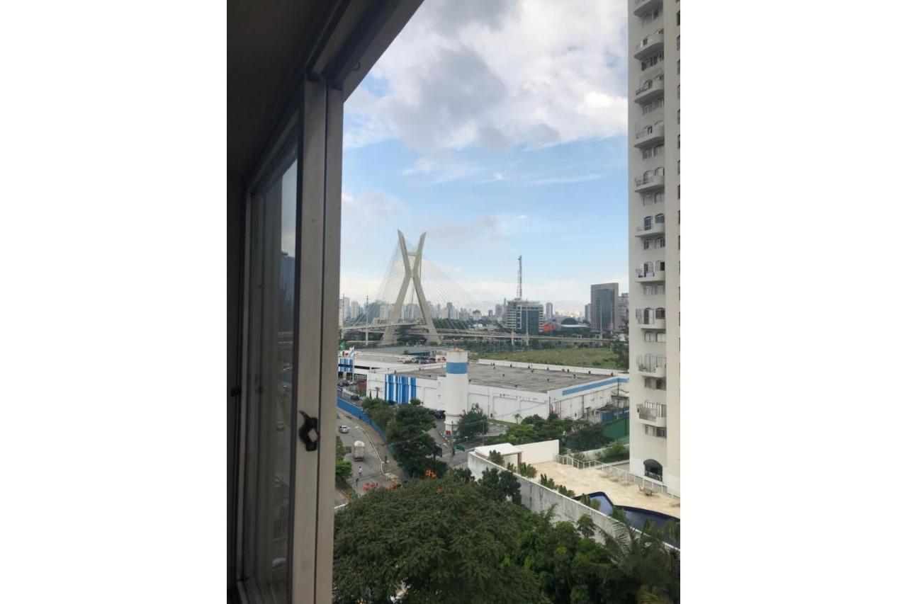 151 - Apartamento Inteiro No Morumbi Apartment Sao Paulo