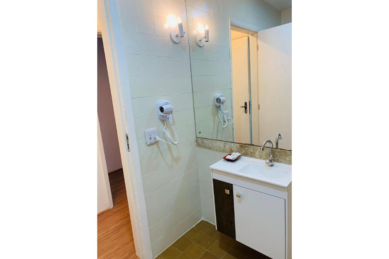 Mundi Morumbi Guest house