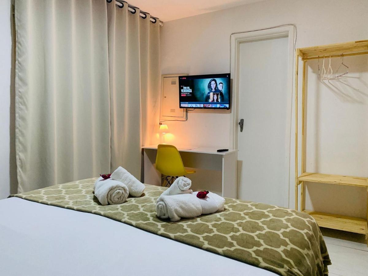 Mundi Morumbi Guest house