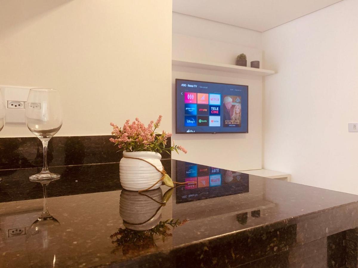 Apartment Studio Inteiro 132b Morumbi
