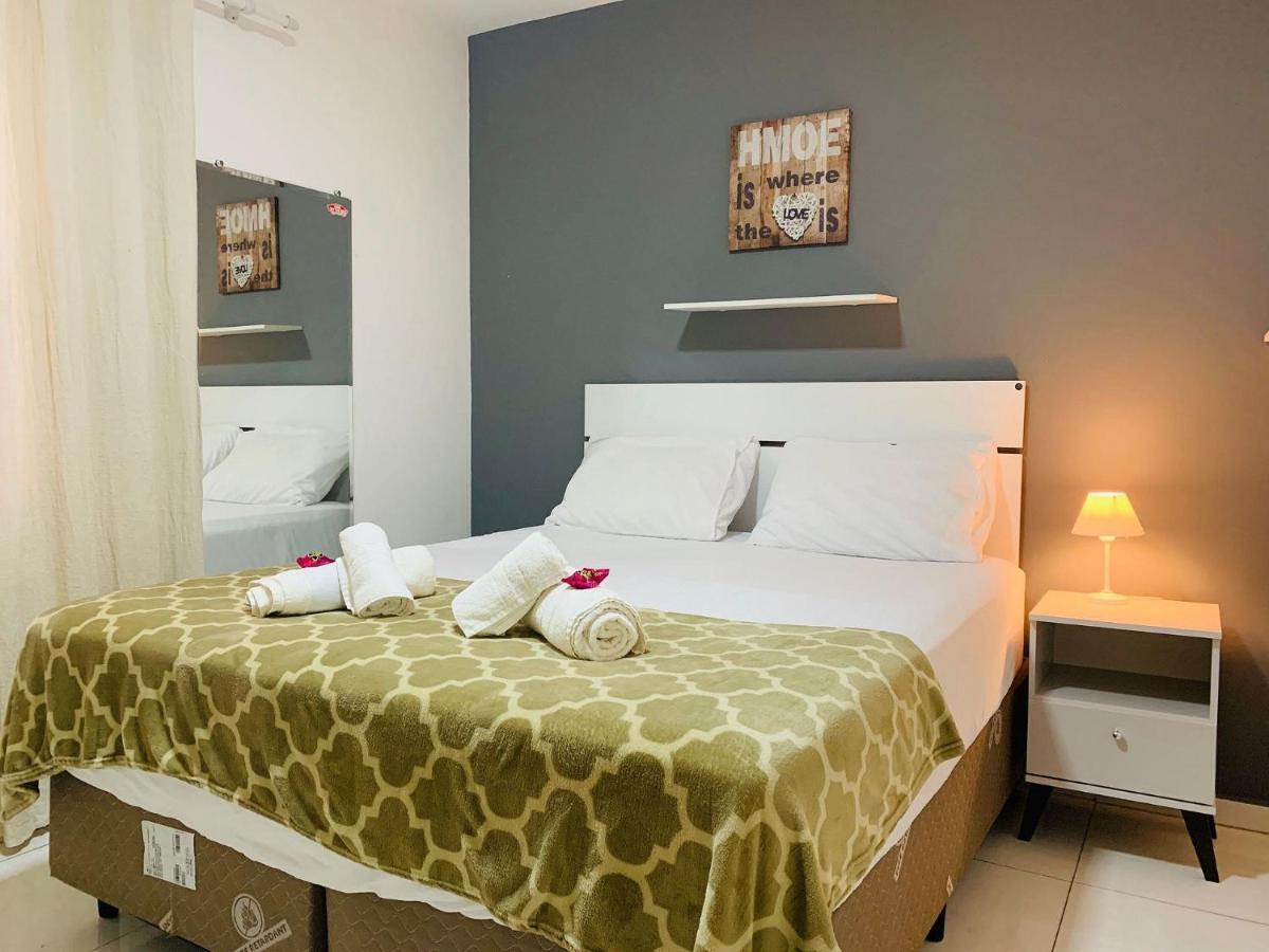 Guest house Mundi Morumbi Sao Paulo