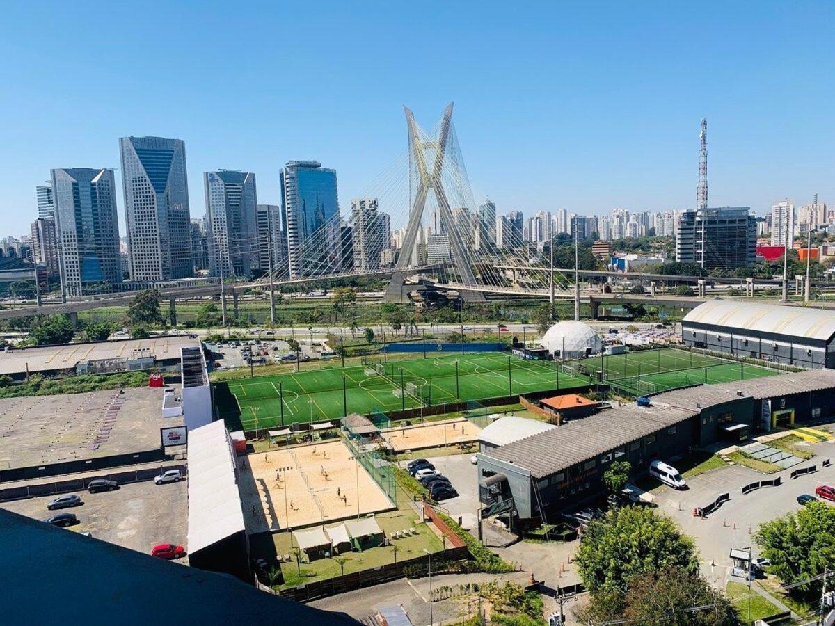 Apartamento 703 - Apto Inteiro Morumbi 703