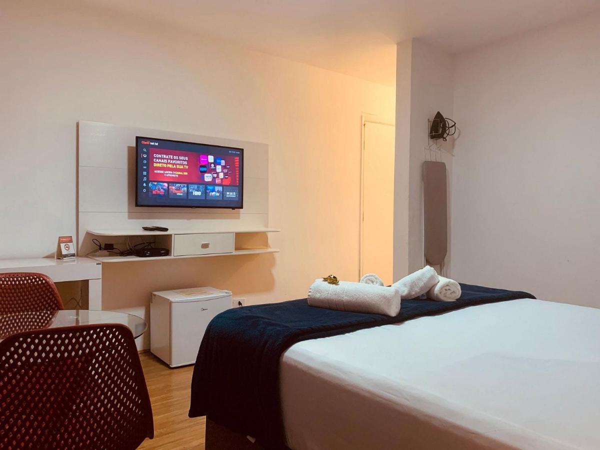 Guest house Mundi Morumbi *