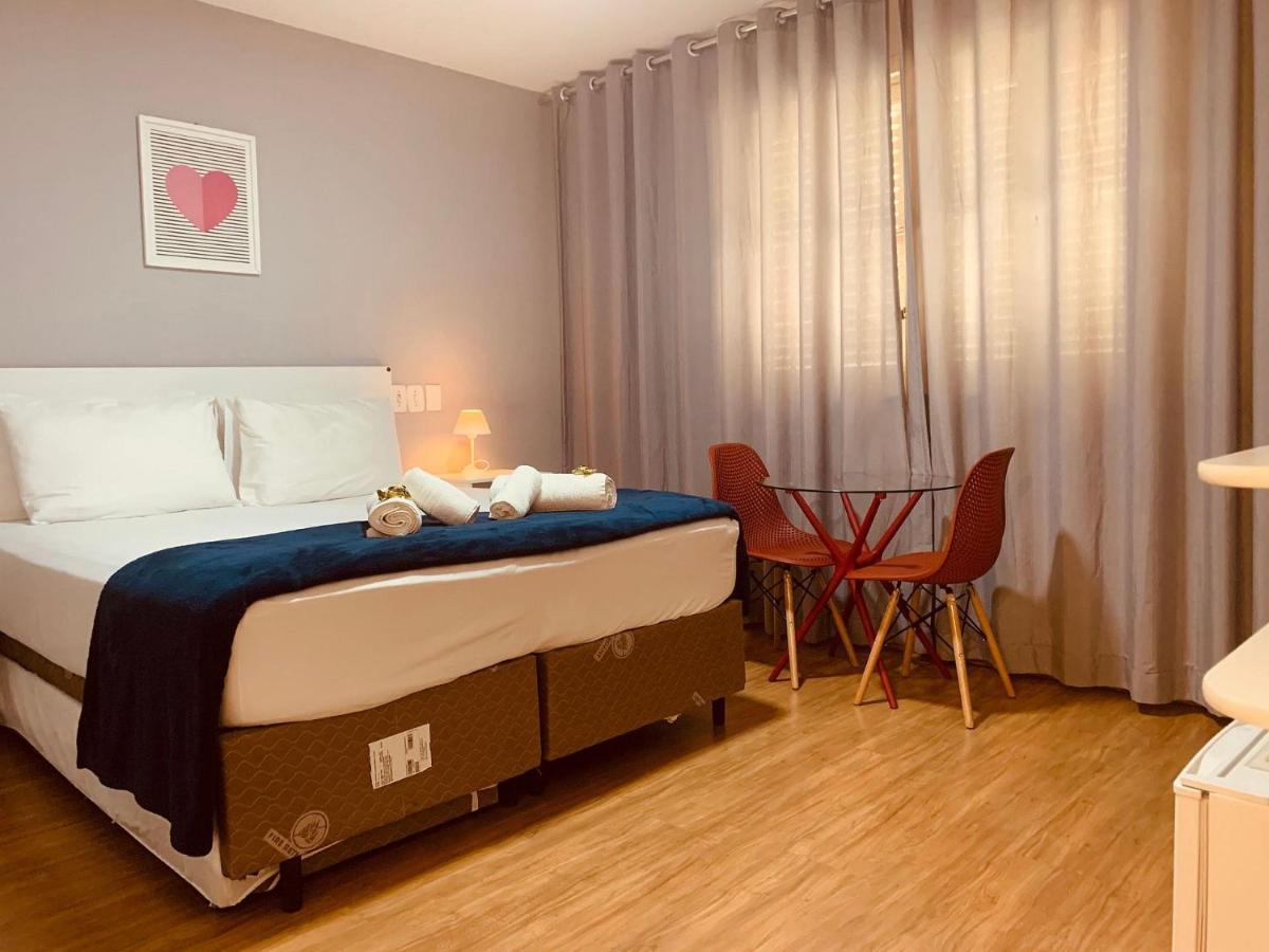 Mundi Morumbi Guest house