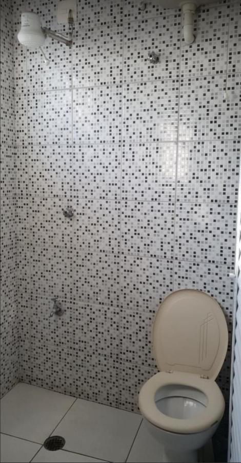 Hotel Big Sao Paulo