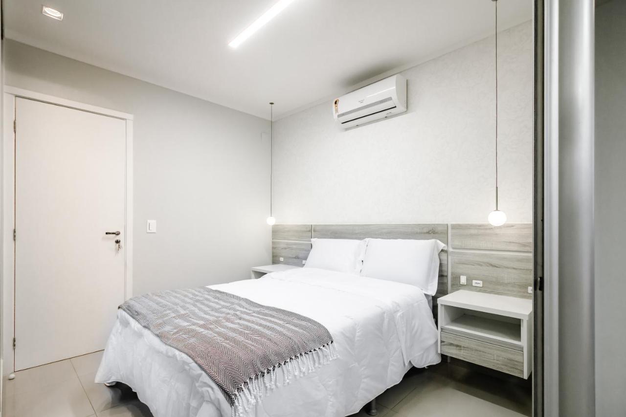Apartamento Aconchegante No Brooklin Vii *