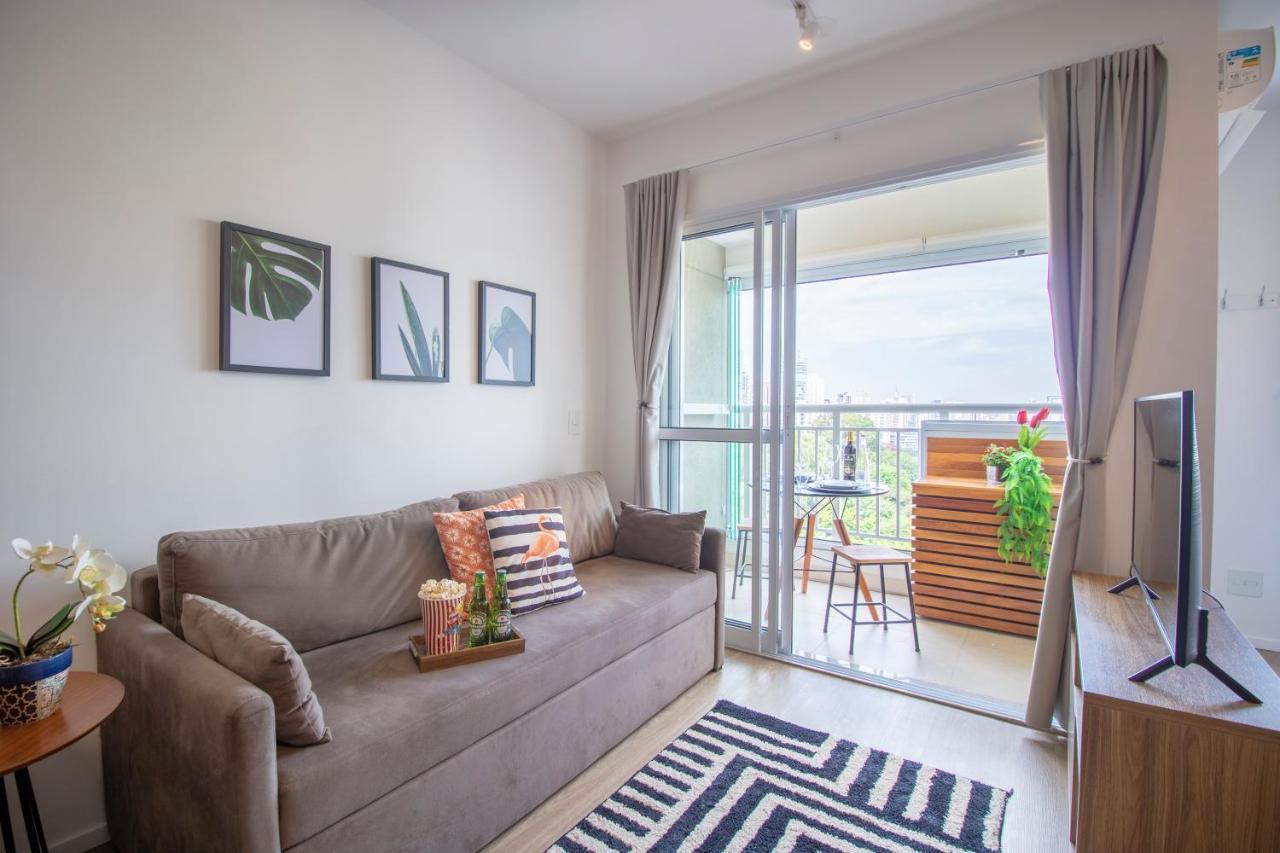 Daire Brazilian Corner,