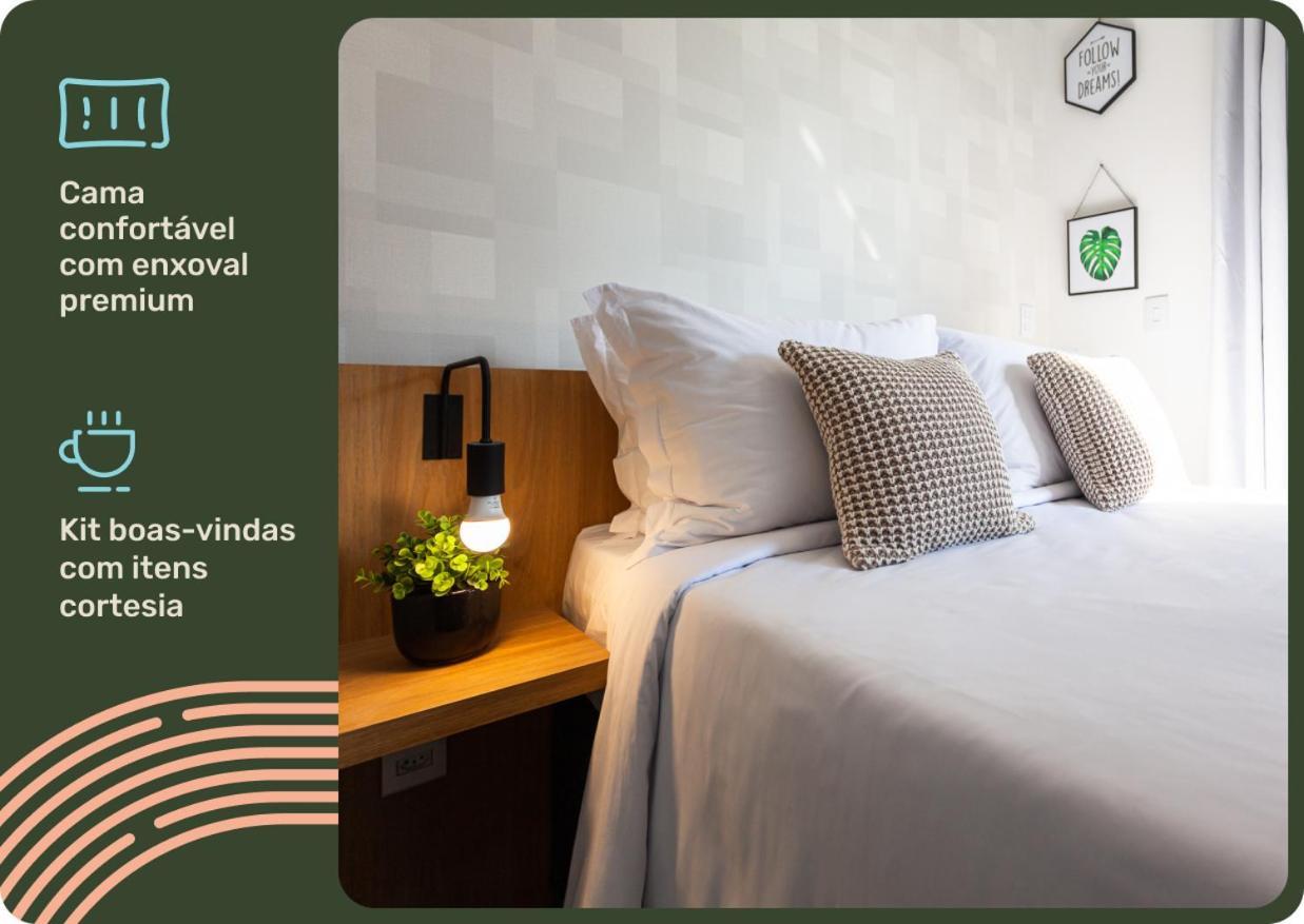 Apartamento Nomah - Aptos por Temporada na Vila Mariana São Paulo