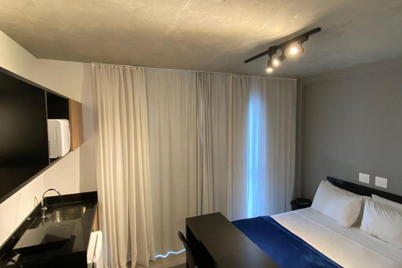 Anylife Smart Bom Retiro 1212 *