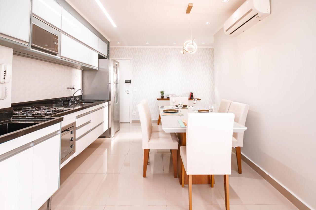 Aconchegante No Brooklin Vii Apartamento São Paulo