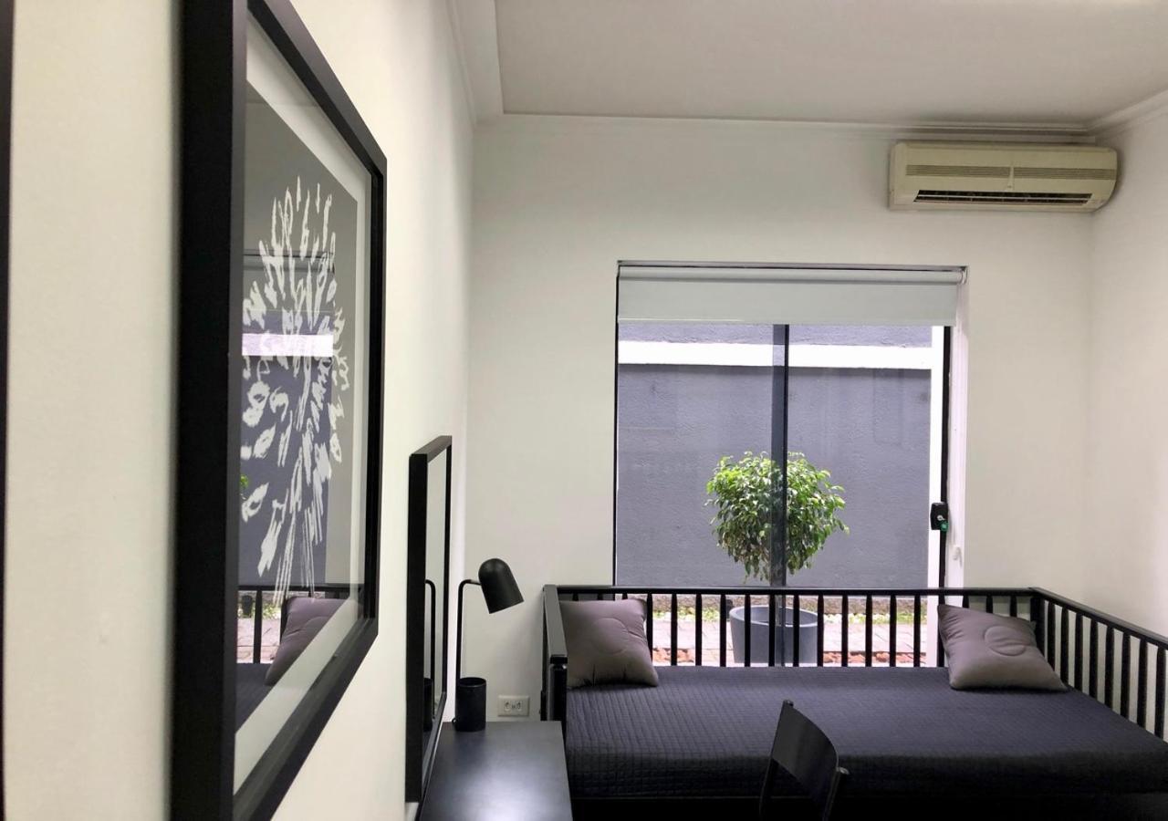 Hostel Fm Sao Paulo