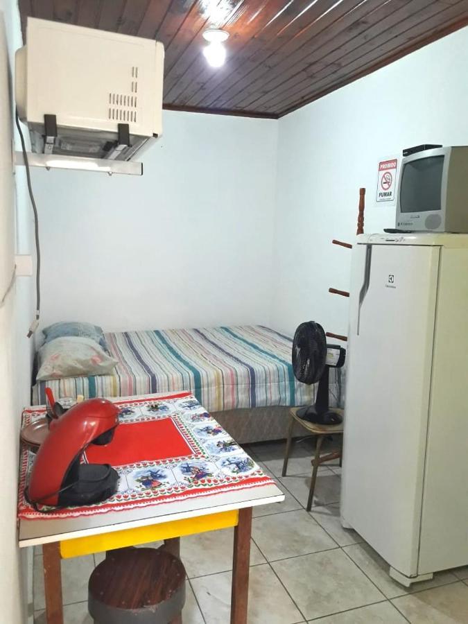 Apartment Infinito Sao Paulo