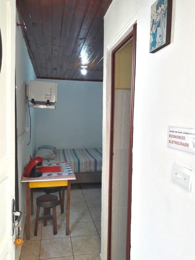 Apartment Infinito