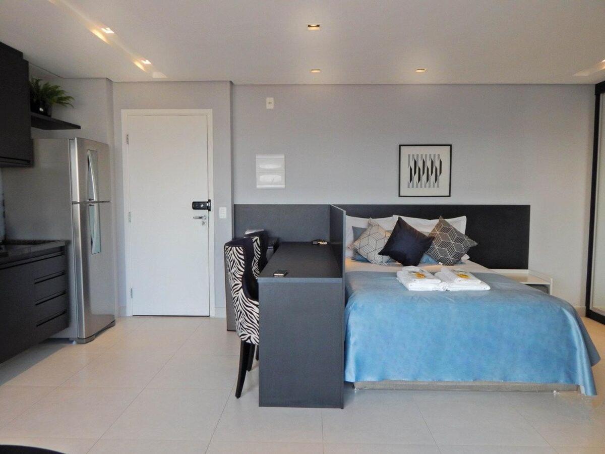 Apartment Easy Star - Vista Incrivel Ao Lado De Cgh Com Piscina Aquecida - Ts01g *