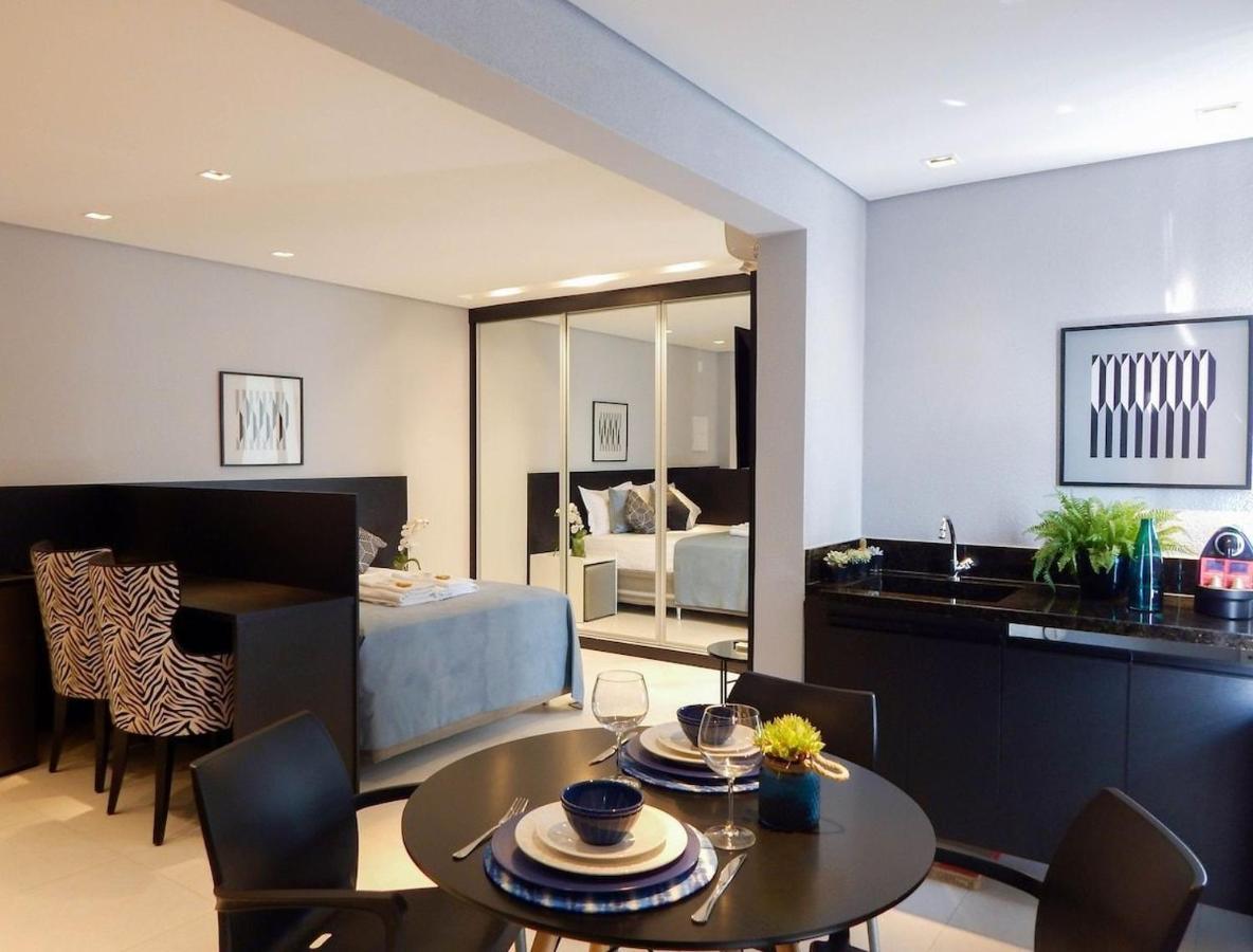 Easy Star - Vista Incrivel Ao Lado De Cgh Com Piscina Aquecida - Ts01g São Paulo