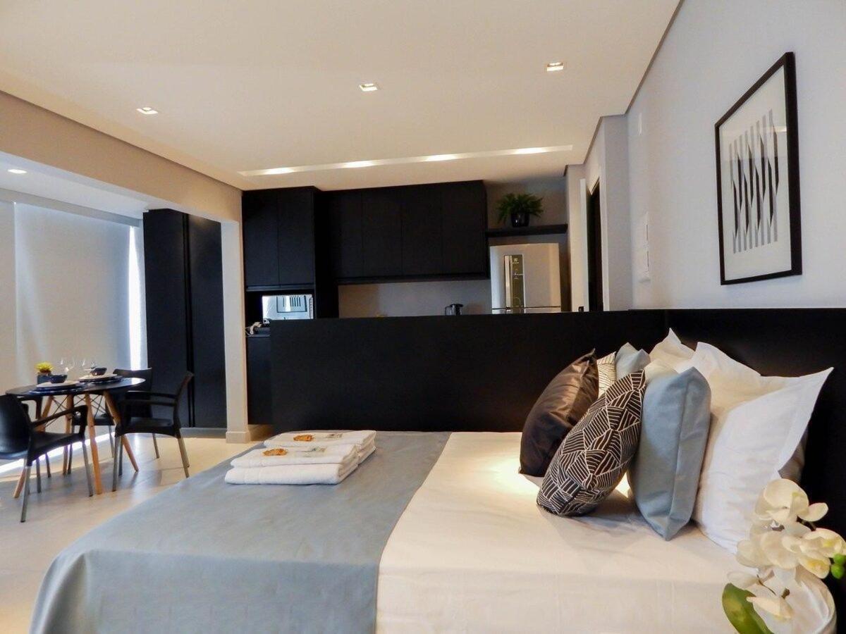 Easy Star - Vista Incrivel Ao Lado De Cgh Com Piscina Aquecida - Ts01g * São Paulo