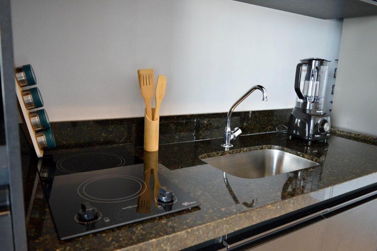 Easy Star - Vista Incrivel Ao Lado De Cgh Com Piscina Aquecida - Ts01g Apartment *