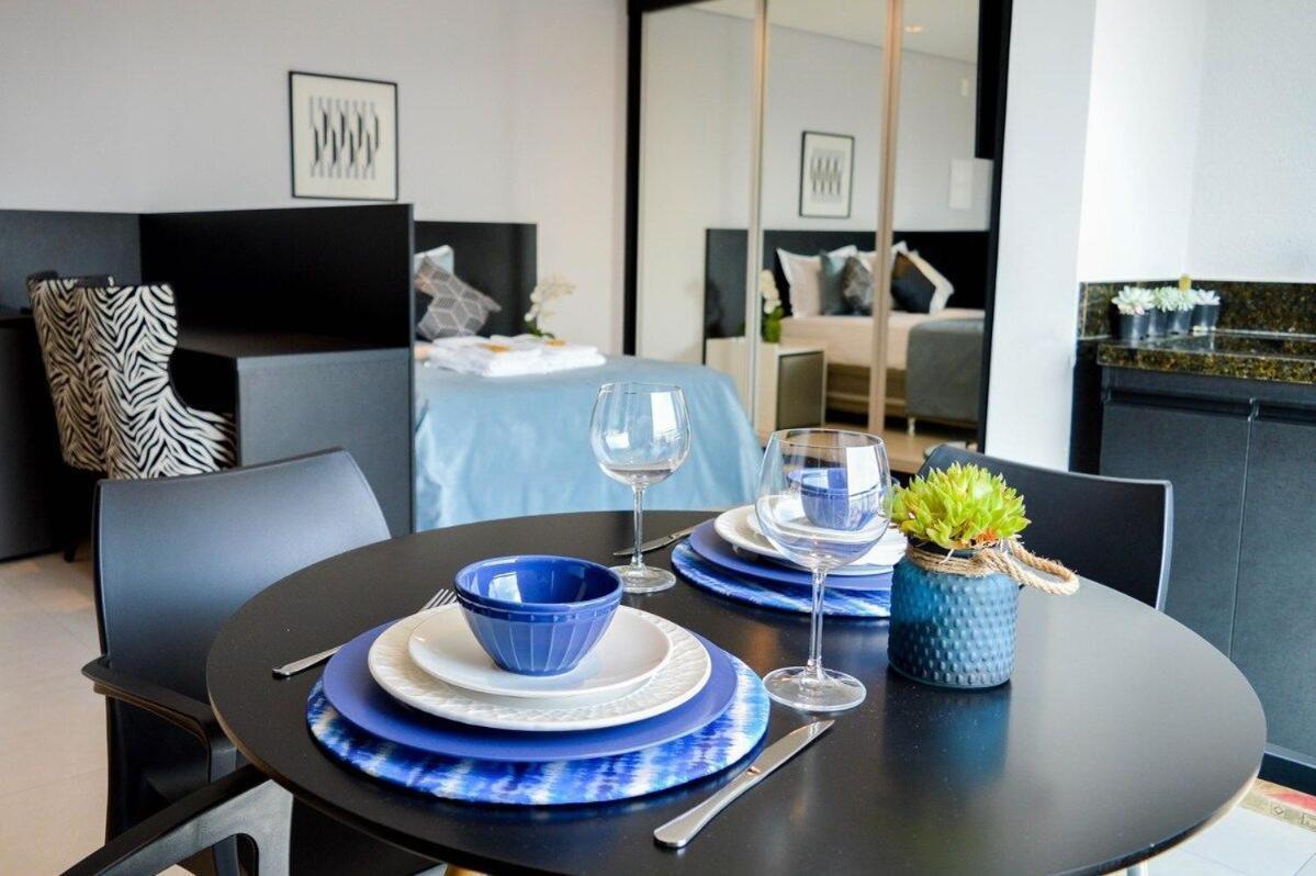 Apartment Easy Star - Vista Incrivel Ao Lado De Cgh Com Piscina Aquecida - Ts01g *