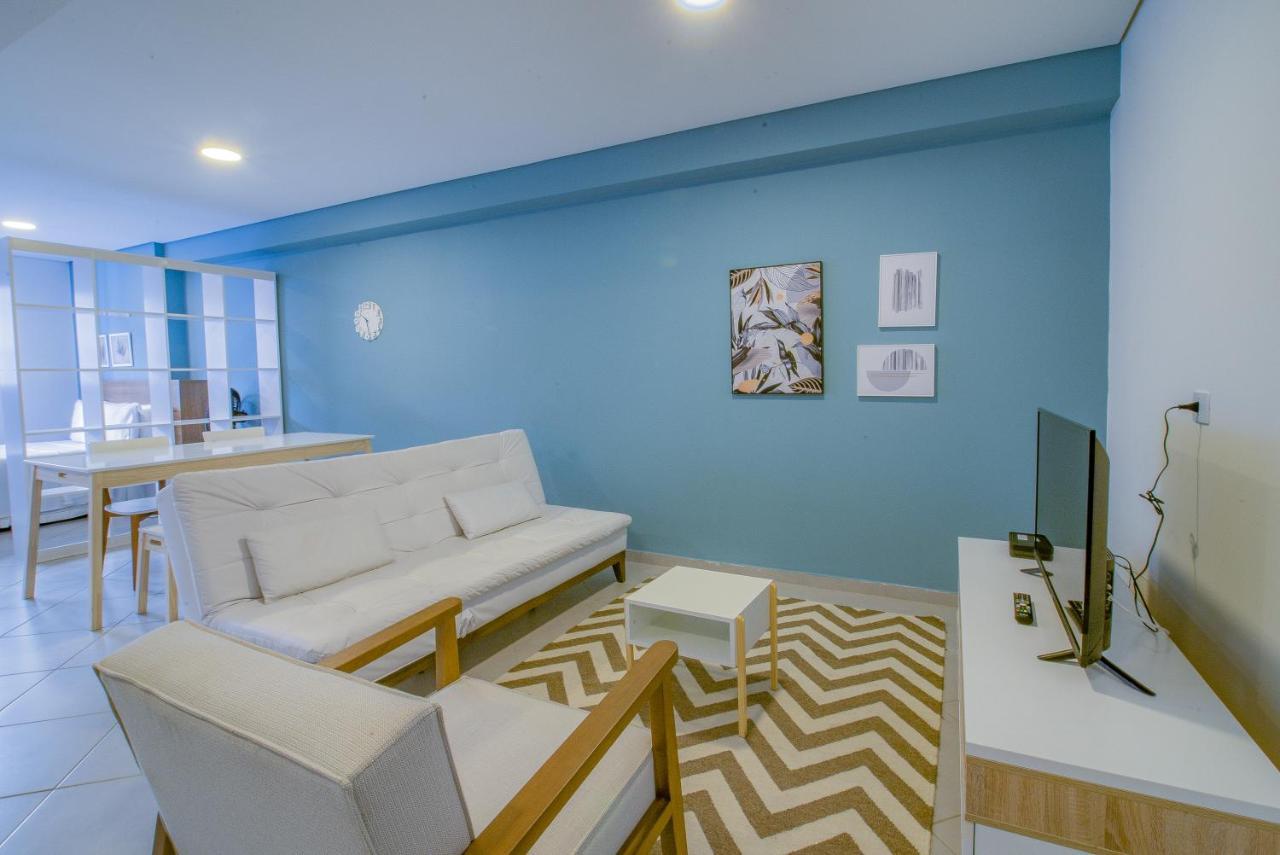 360 Santa Ifigenia Apartamento *