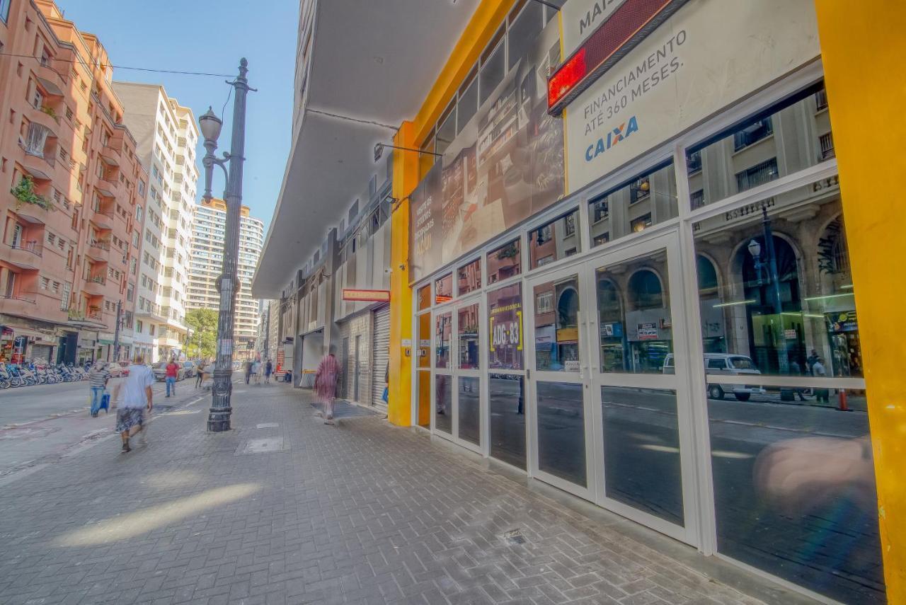 360 Santa Ifigenia São Paulo