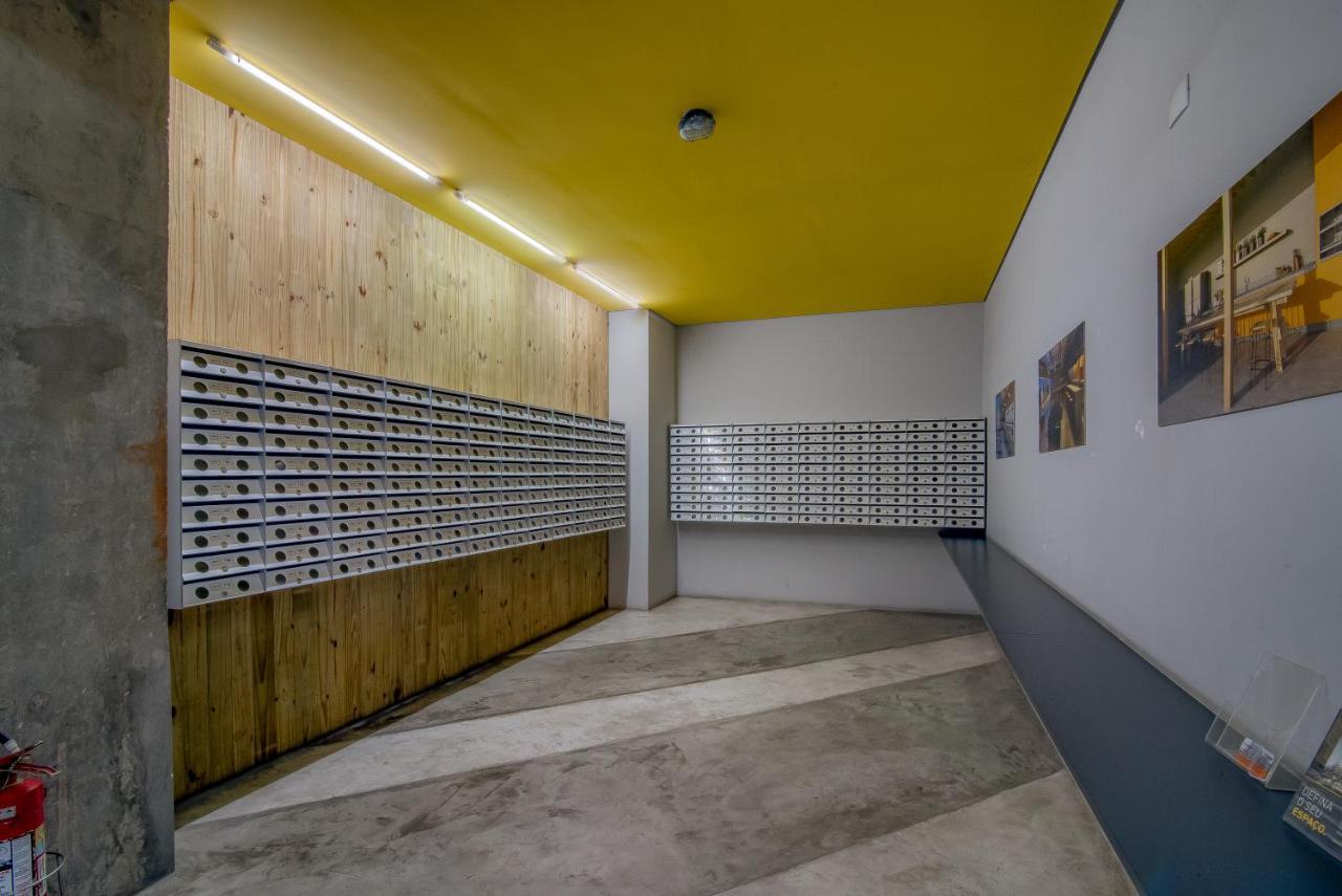 Apartamento 360 Santa Ifigenia