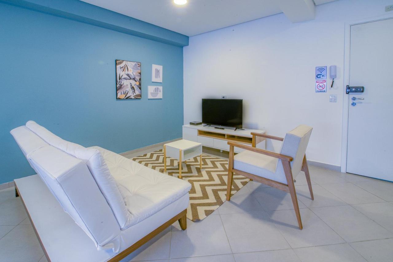 360 Santa Ifigenia Apartamento São Paulo