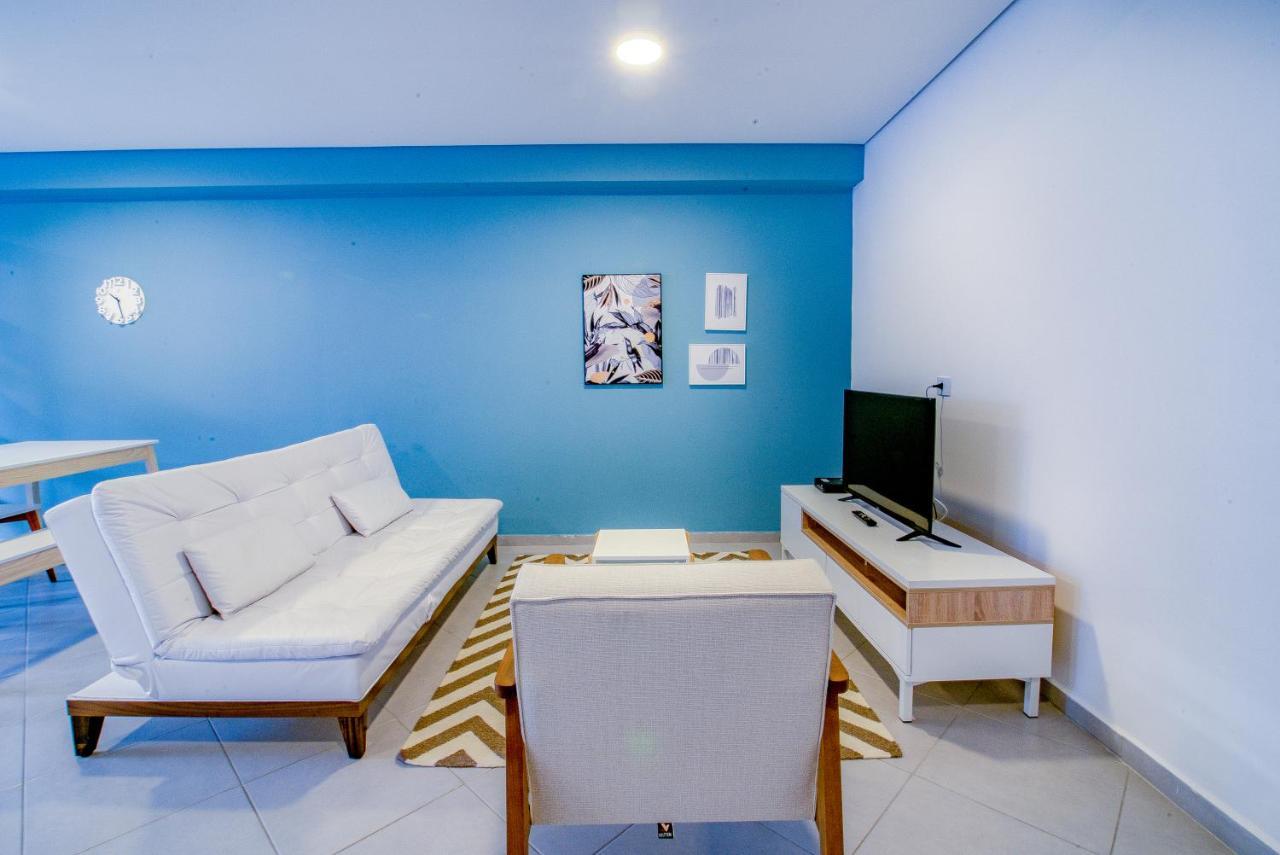 360 Santa Ifigenia Apartamento São Paulo