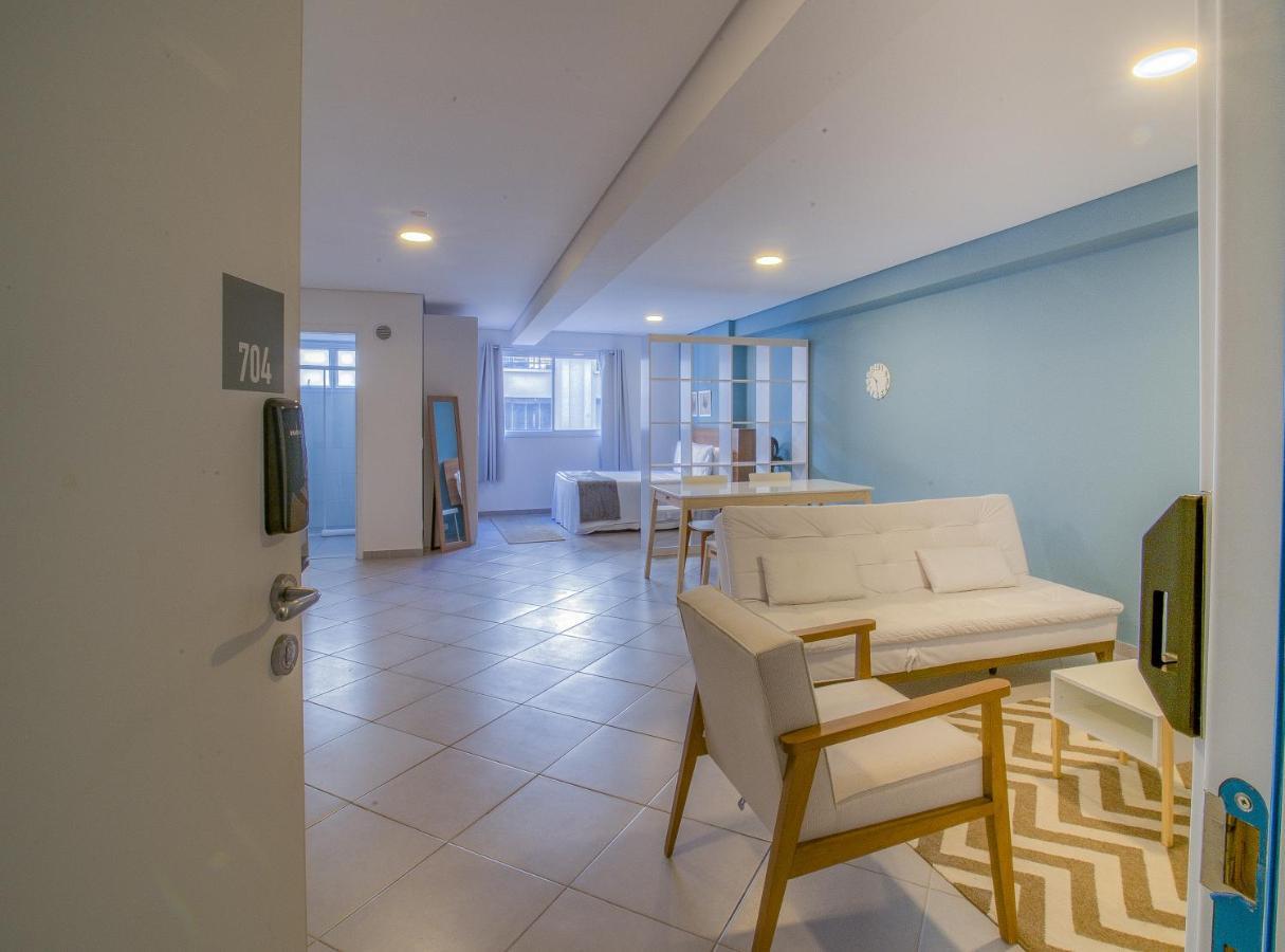 Apartamento 360 Santa Ifigenia *