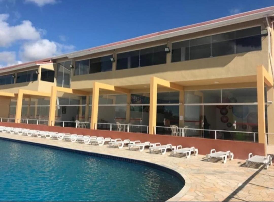 Chalet Catarina Club Mairinque Sp *