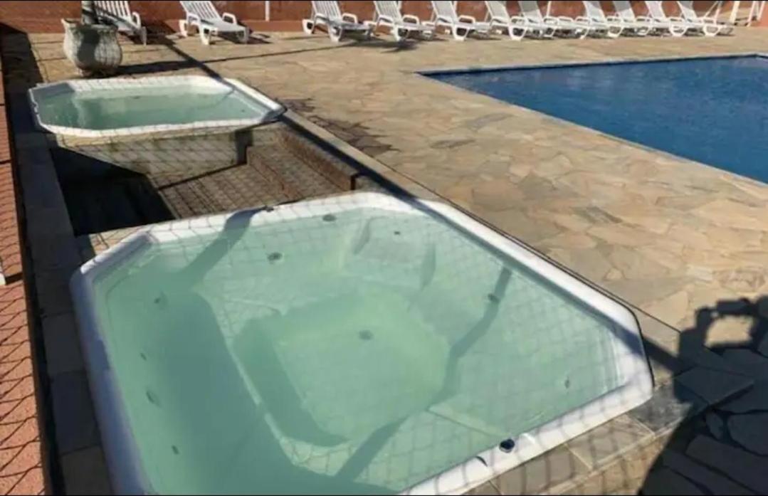Chalet Catarina Club Mairinque Sp Sao Paulo