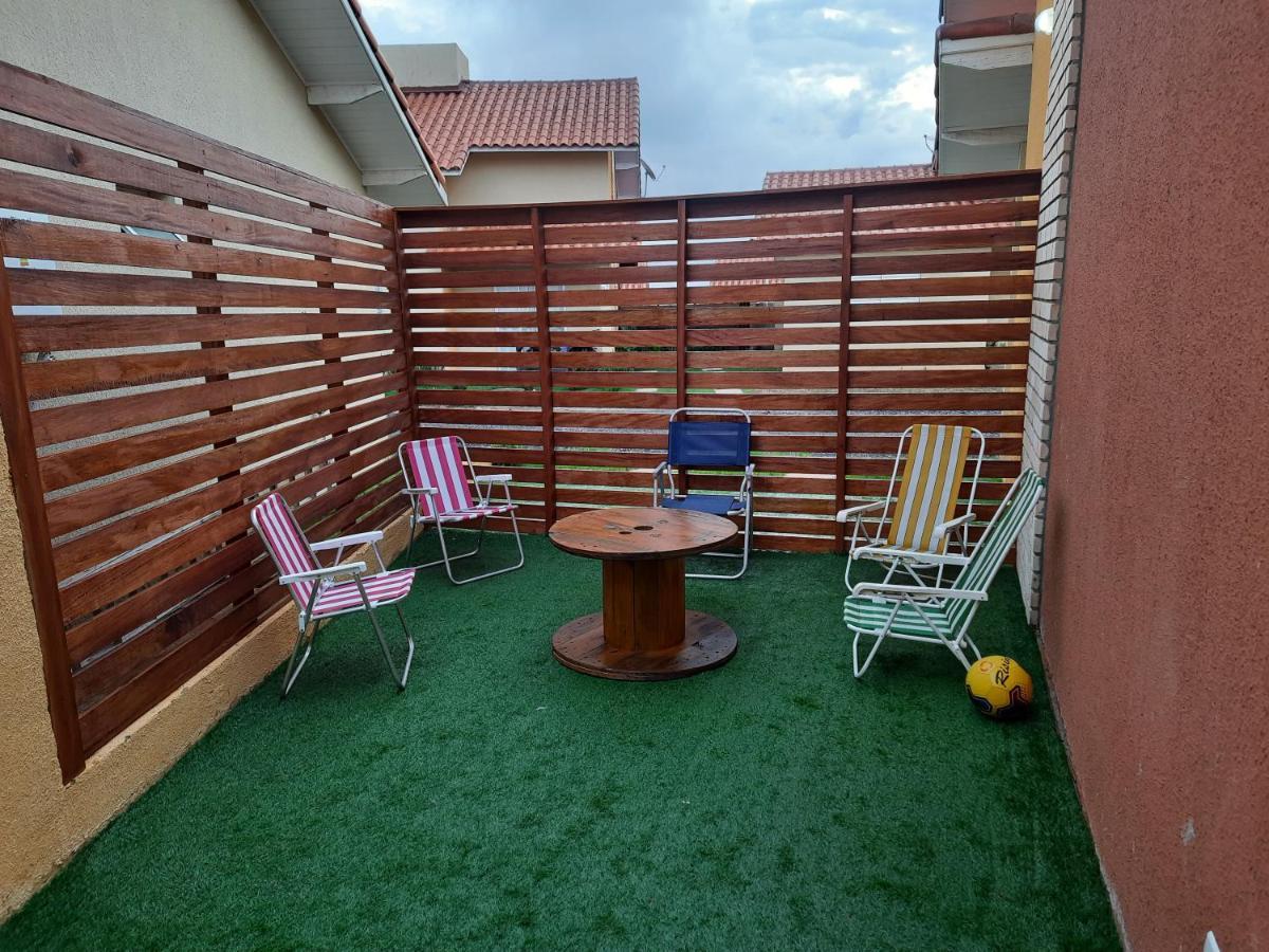 Chalet Catarina Club Mairinque Sp