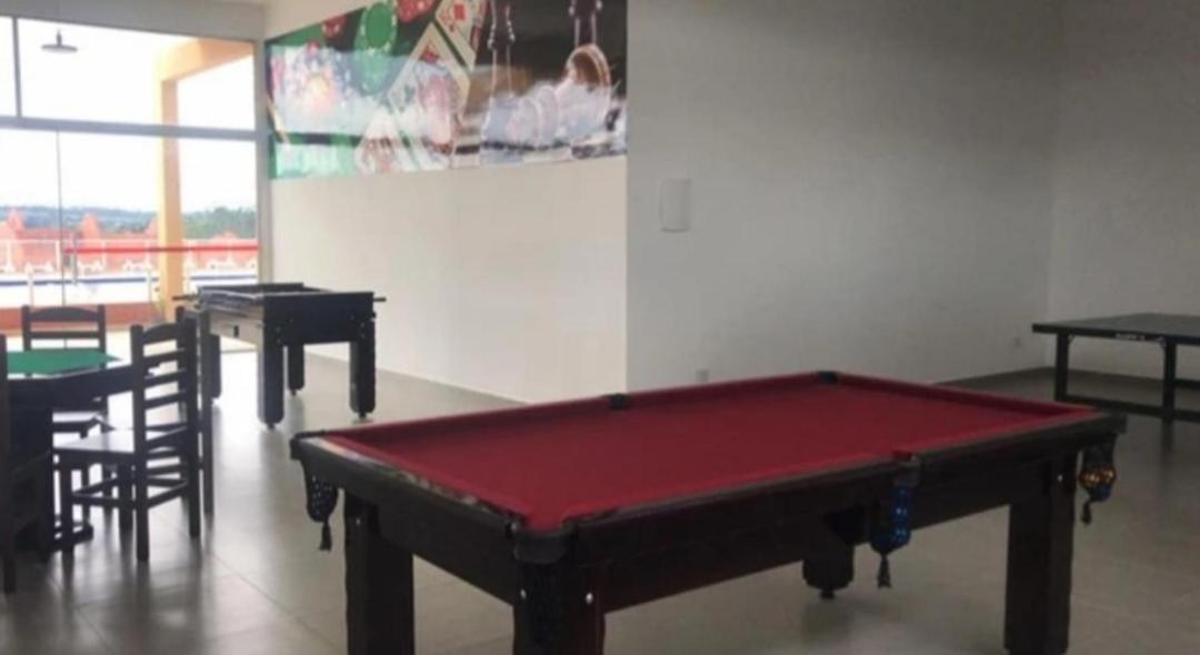 Chalet Catarina Club Mairinque Sp *
