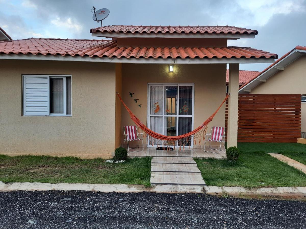 Chalet Catarina Club Mairinque Sp
