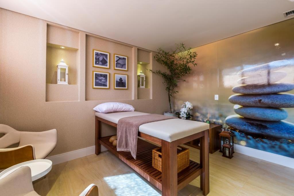 Apartment Lindo No Coracao Da Madalena São Paulo