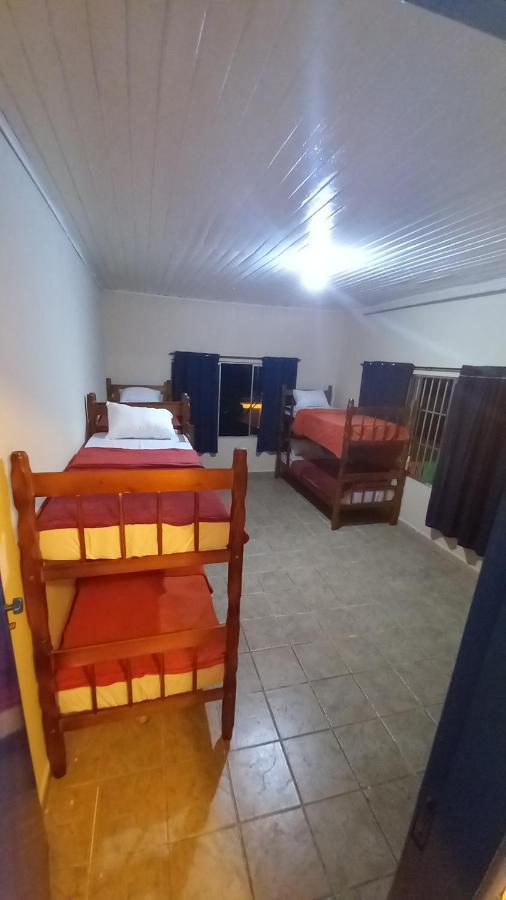 Hostel Tropical Mooca *
