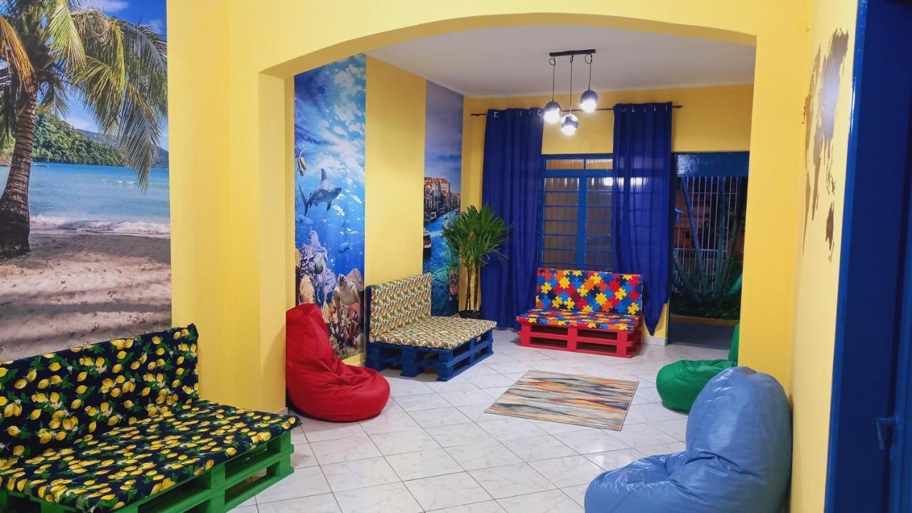 Tropical Mooca * São Paulo